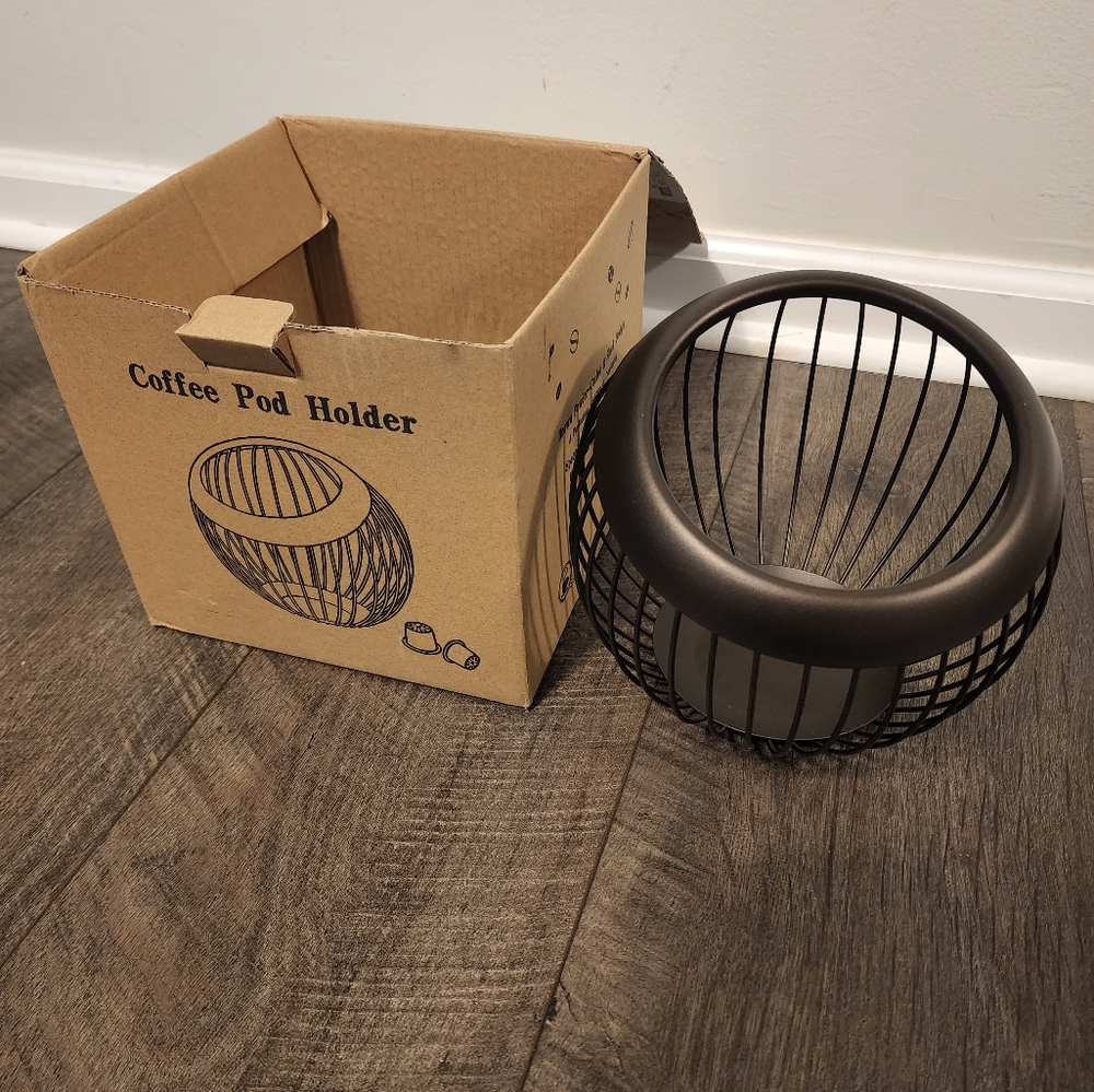 POD  Holder